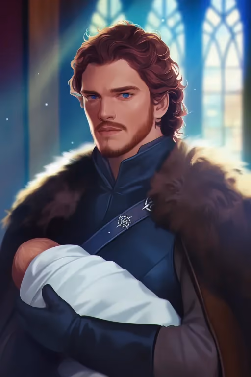 Robb Stark
