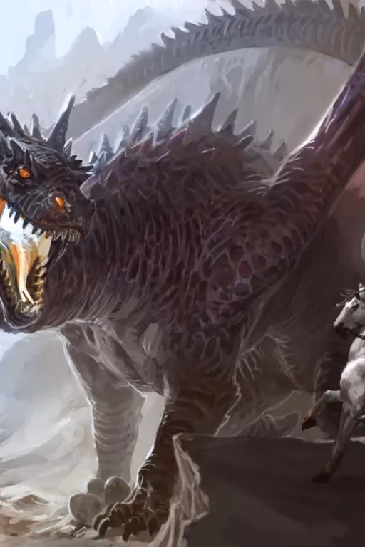 Dragon x Dragon Pov | Dragon's Beckon