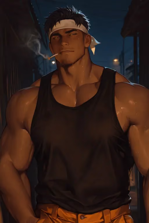 Renji