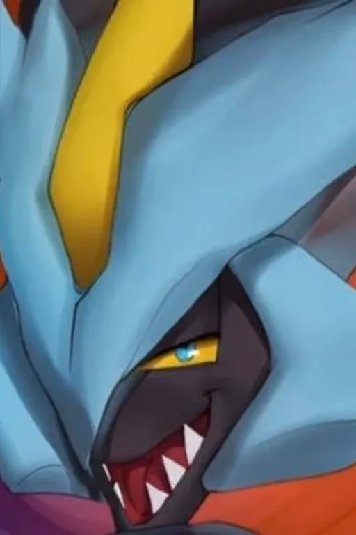 Black Kyurem