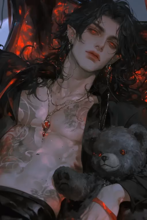 Belphegor Deubel
