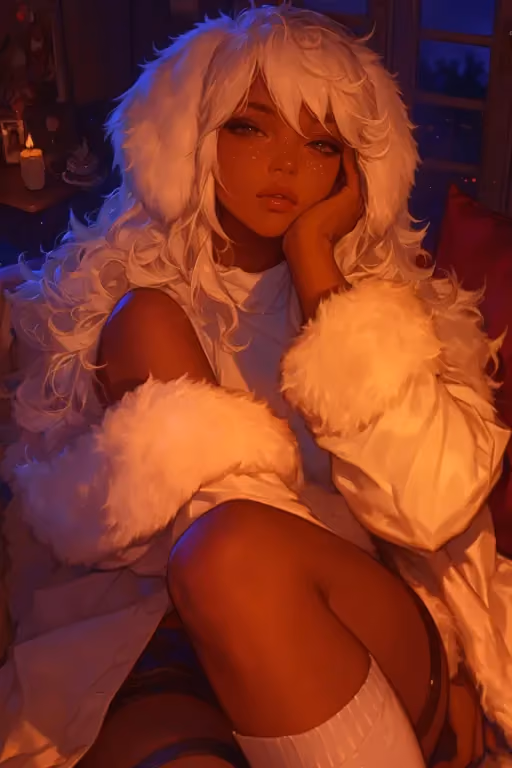 Kaliyah Washington