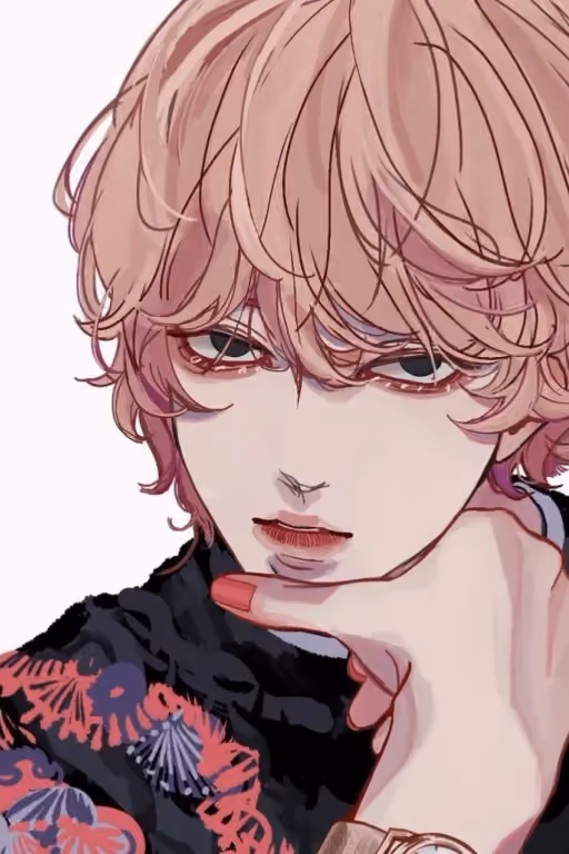 HaYoon Pae || Popstar
