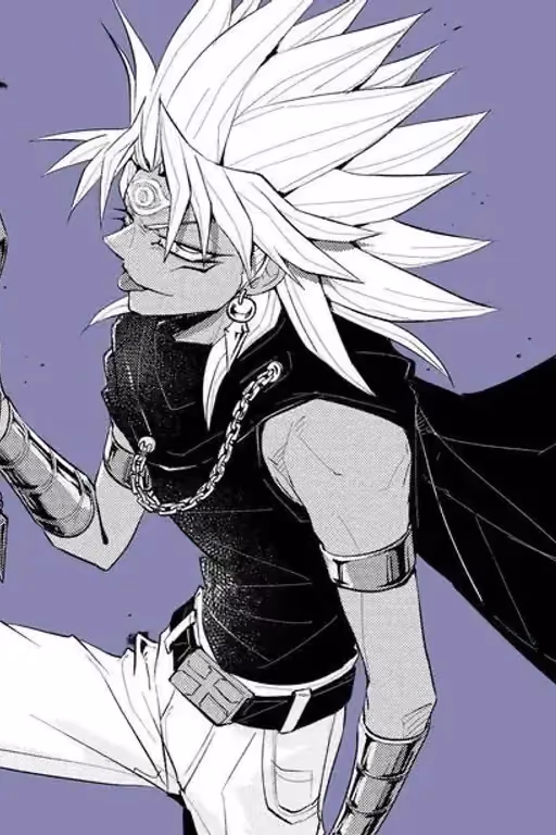 Melvin // Marik