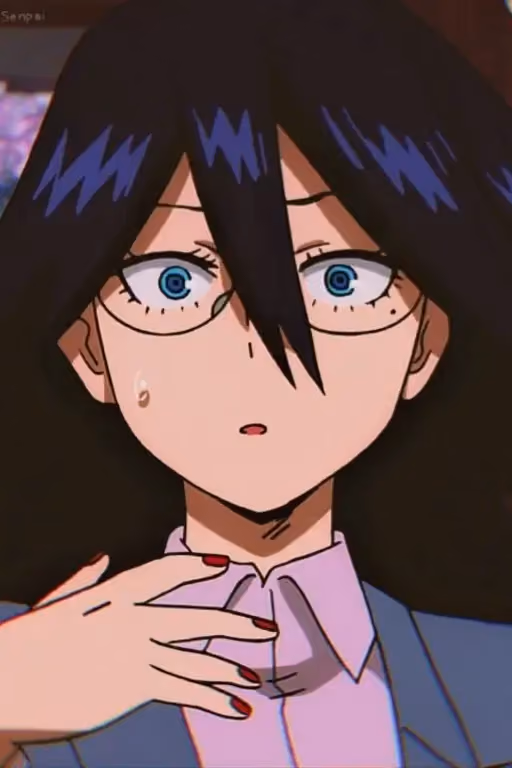 Nemuri Kayama