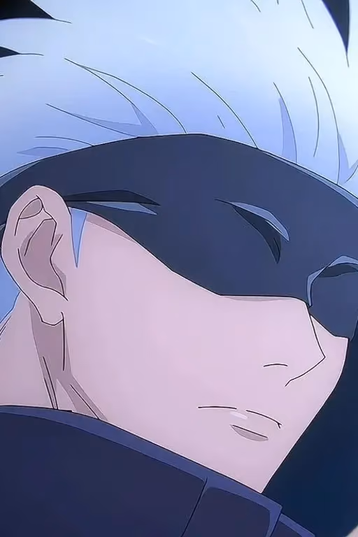 Satoru Gojo
