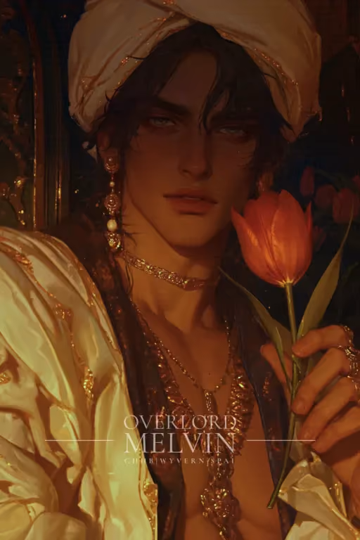Kadir | Favor of One