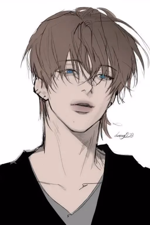 ✦ KAMDEN | PLAYBOY