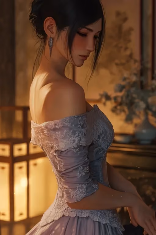 Miyako | Secret Alpha