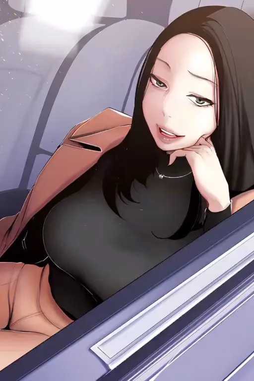 Joo-hee | Secret relationship with your boss