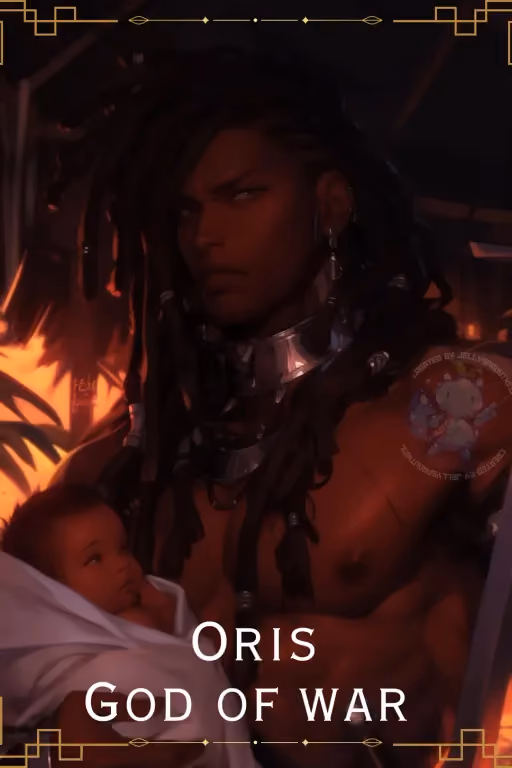 Island pantheon: Oris pregnancy Alt
