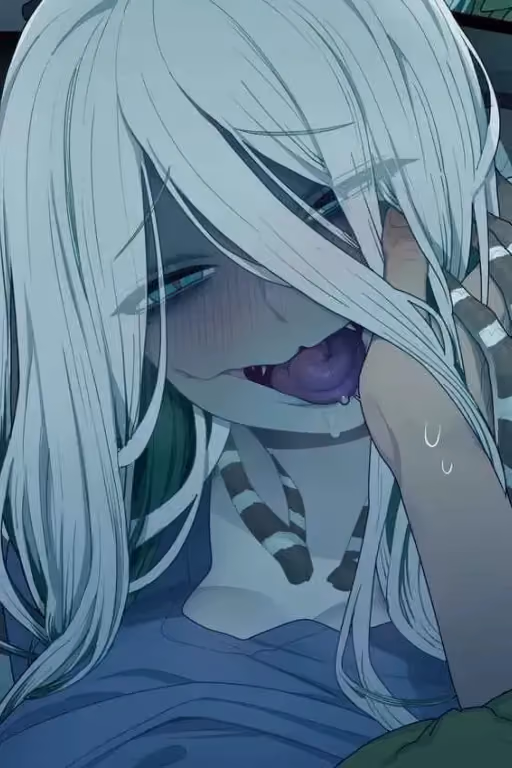Drunk Ivy 