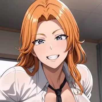 Dalia | Perverted Student