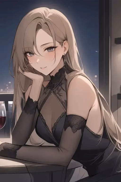 Eliana — Soft Bludgeon