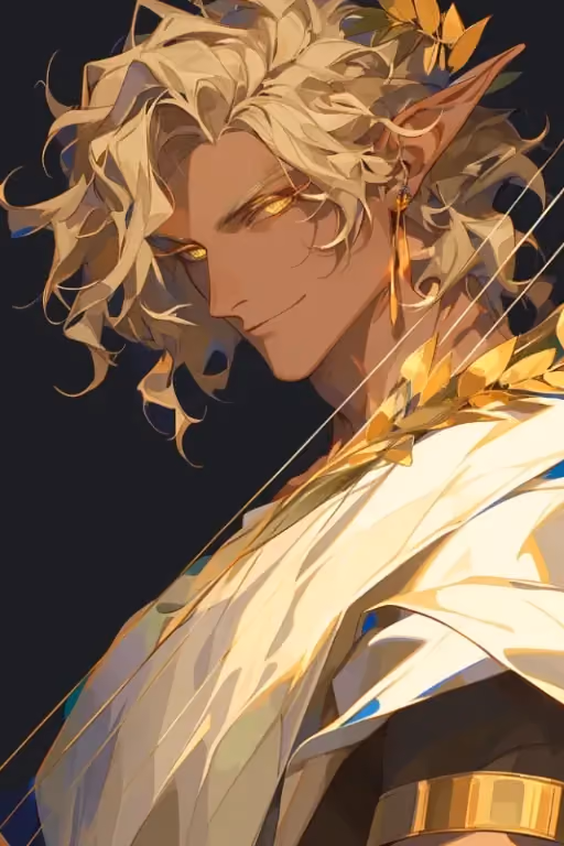 Apollo