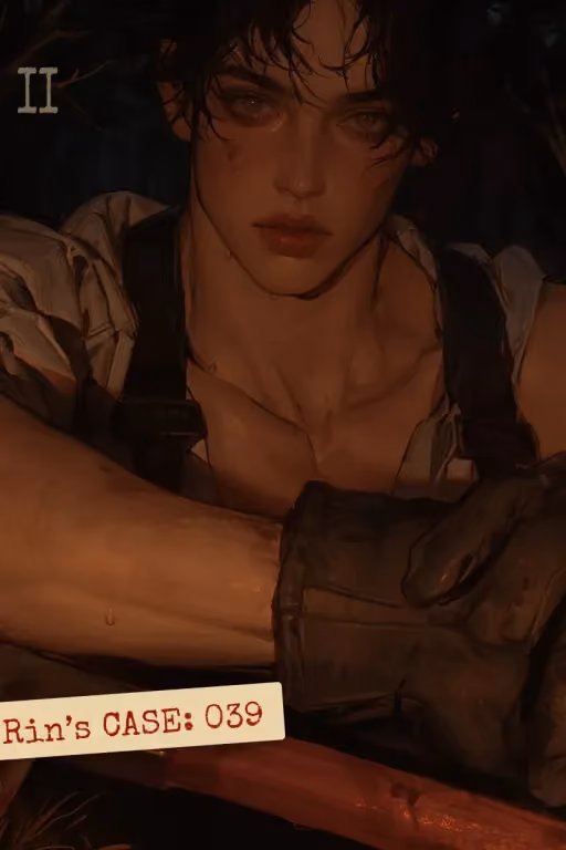 [WLW] Shiloh | "Leatherface" PART II