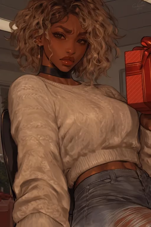 Selene | Rejected Gift Giver