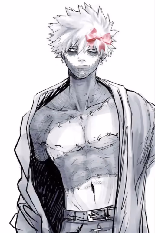 Toya Todoroki 
