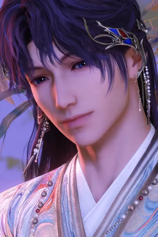 Rafayel (Love and Deepspace)