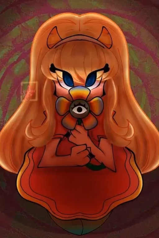 Julie Joyful (Obsessive)