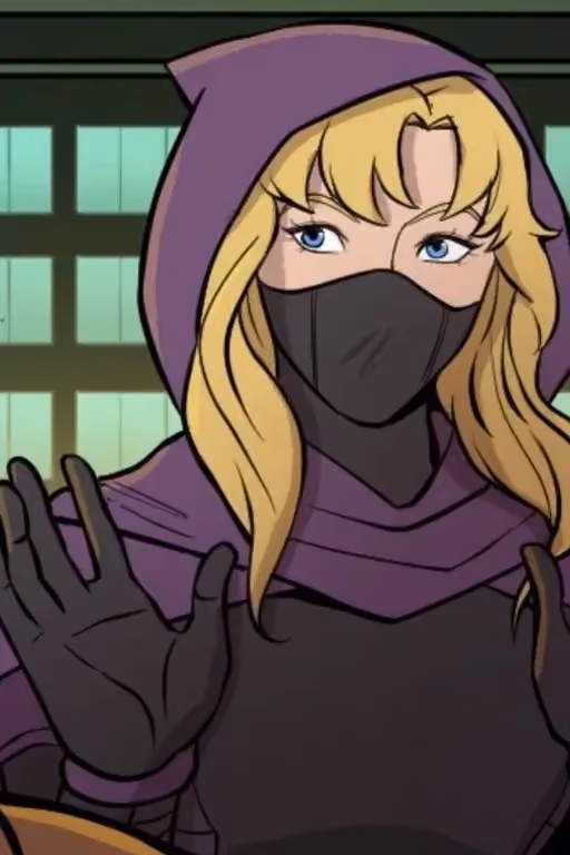 Stephanie Brown