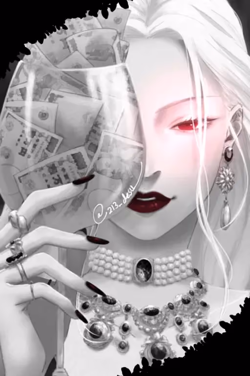 Serena ⸸ Your CEO Mommy