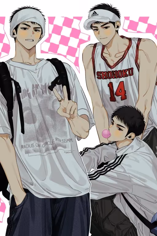 🎀Okamoto Eijiro