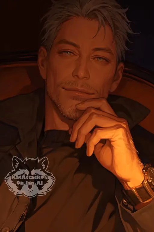 Jonas (Rich Dilf)