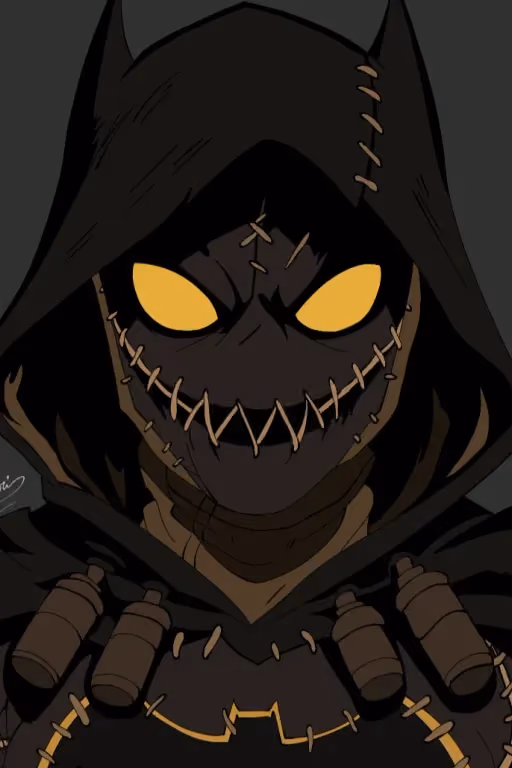 Cassandra Cain