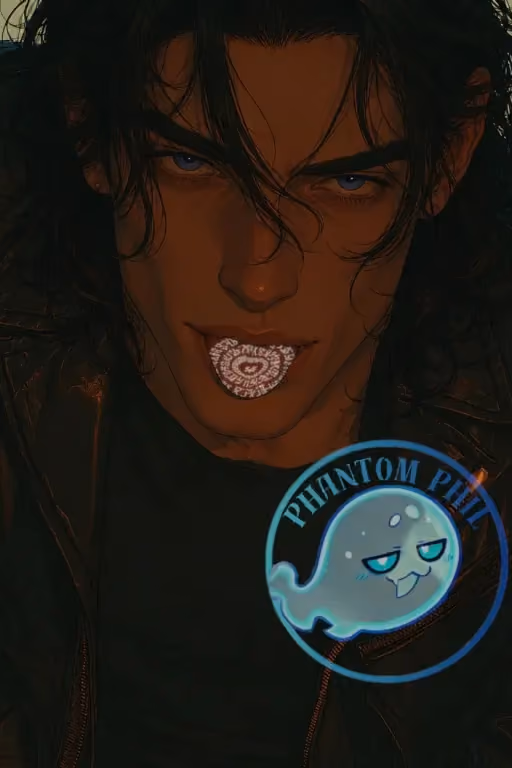 Dante Xander