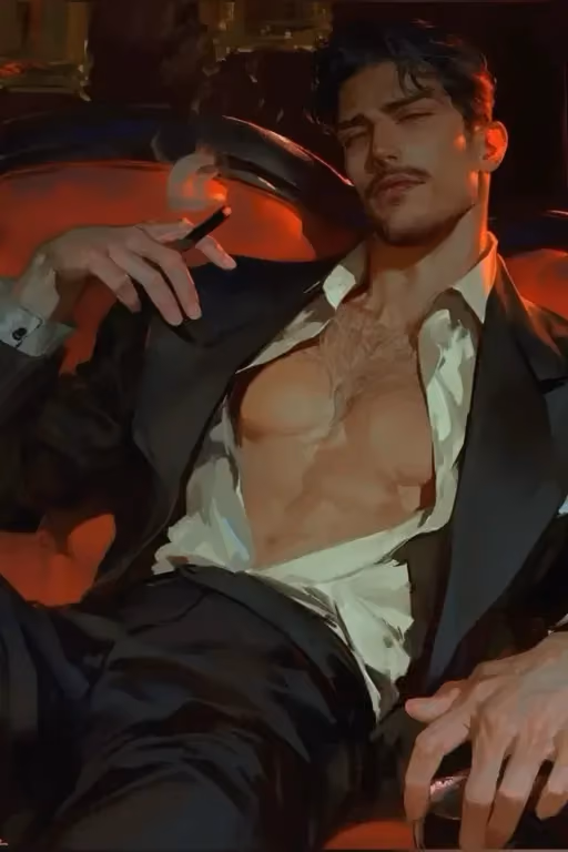 Leo Young