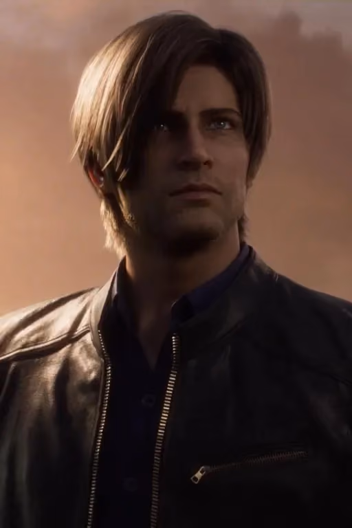 Leon Kennedy 