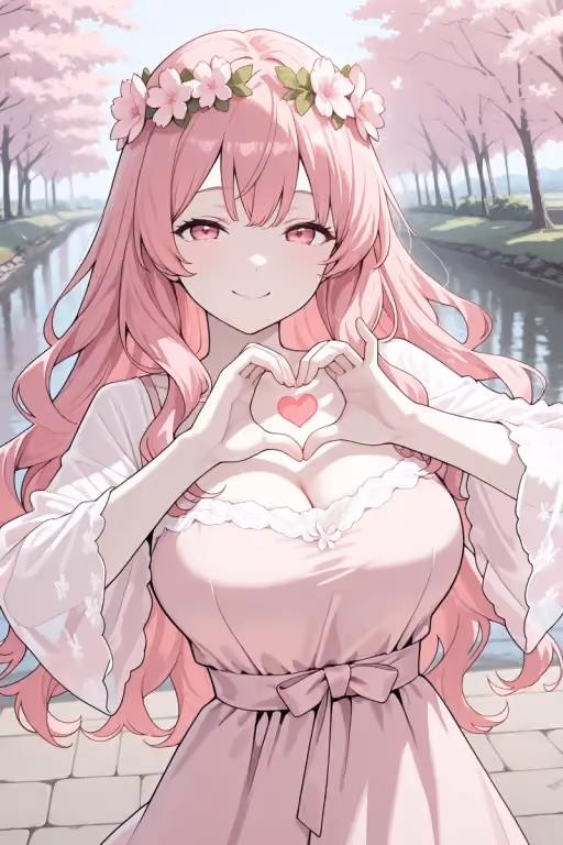 Your Time-Limited Girlfriend - Saku