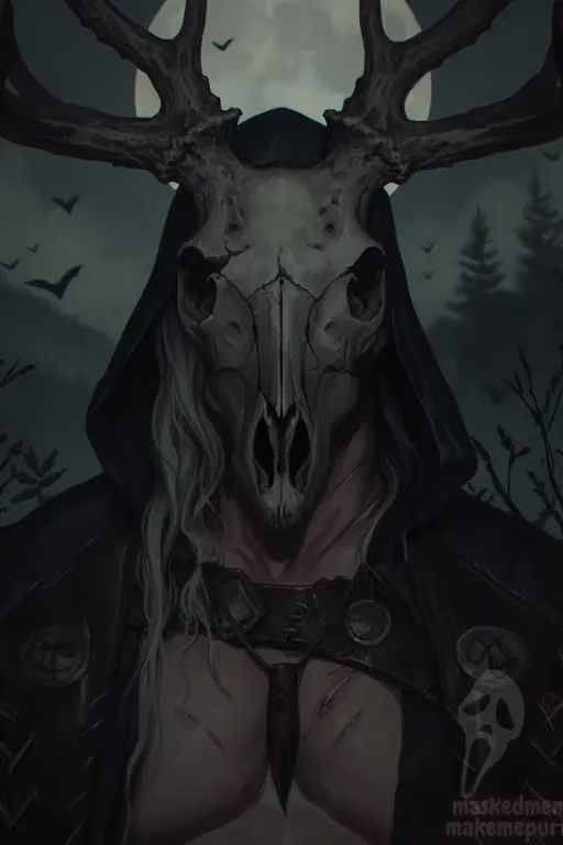 Silas | The Foundation