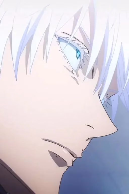 Satoru Gojo