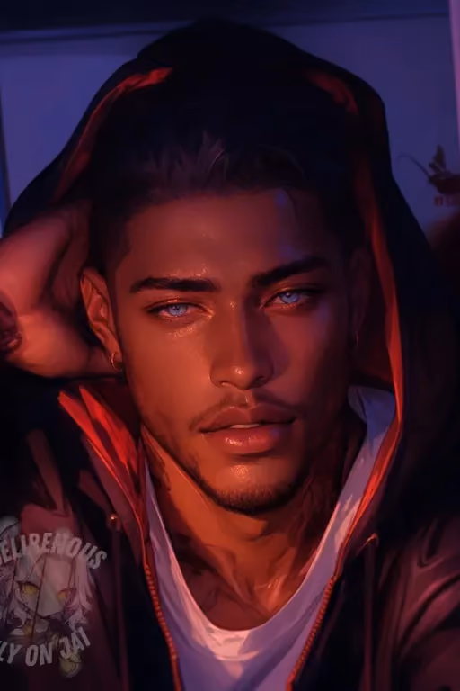 Rhyland Malik | Toxic Ex