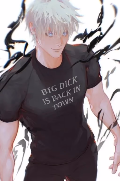 Satoru Gojo