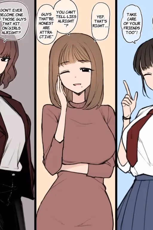 Suzuki Sisters