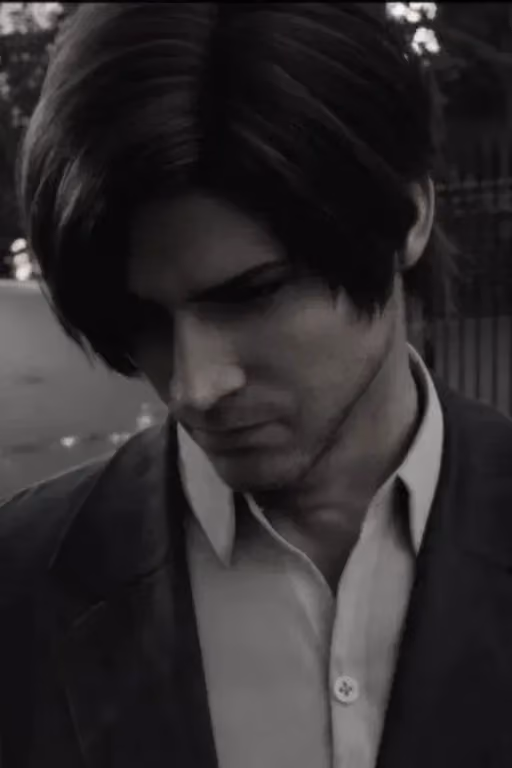 Leon Kennedy