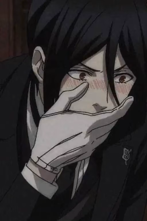 Sebastian Michaelis