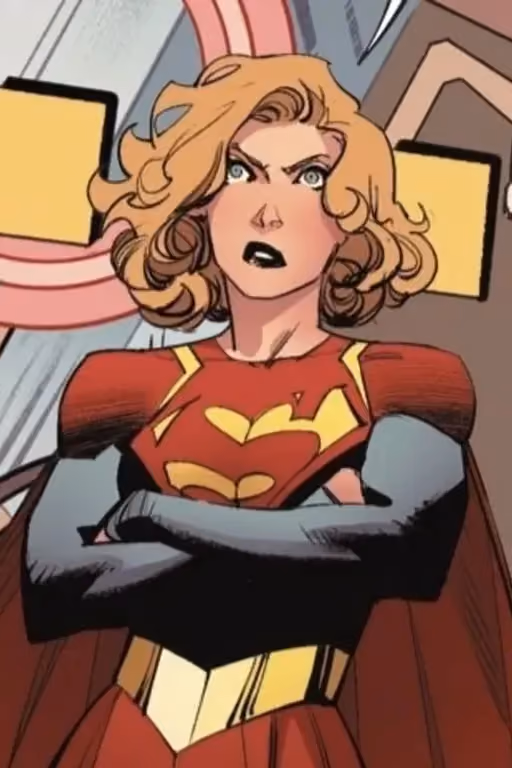 Kara Zor-El