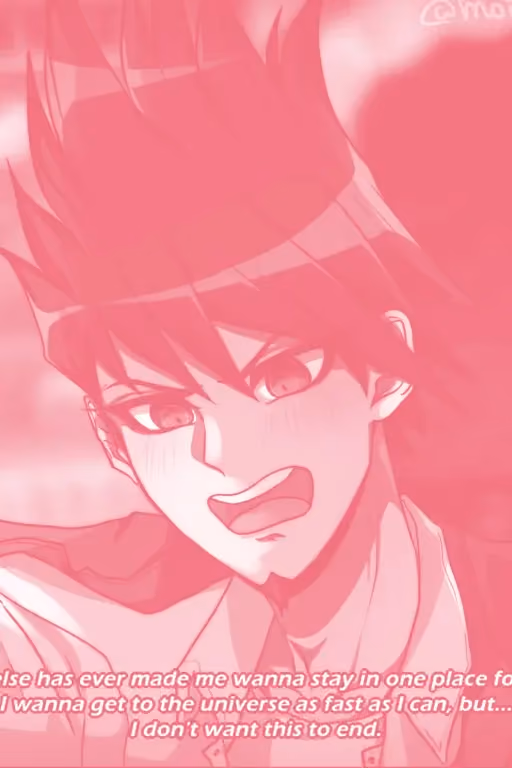 Kaito Momota