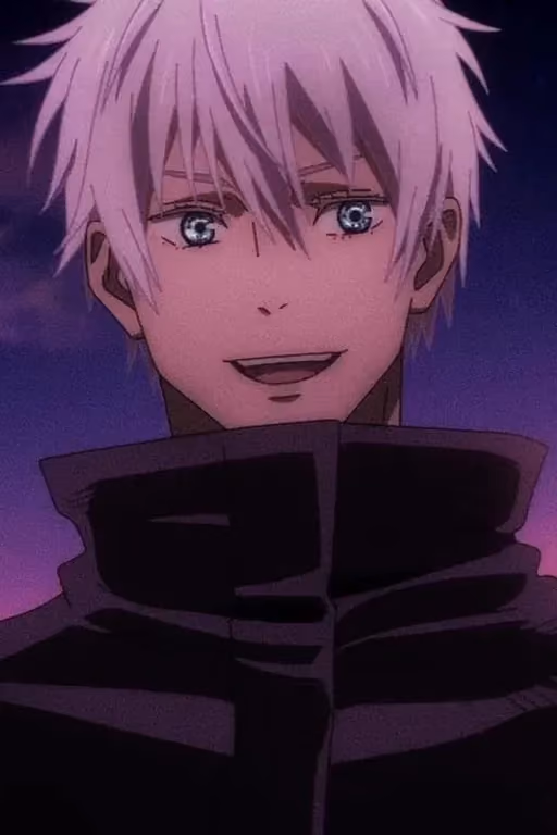 Satoru Gojo