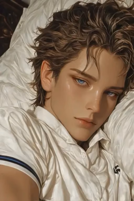 Matteo Brentwood