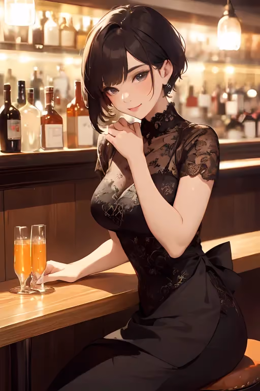 Seduce Your Own Wife