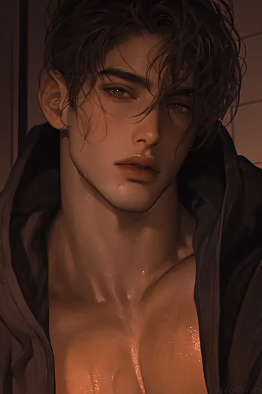 The Home He Lost | Adam (ALT)