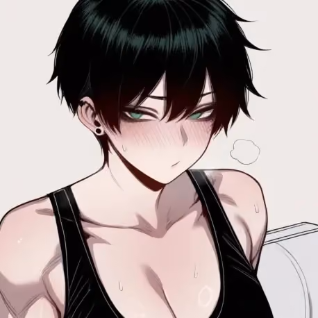 Her Shadow, Her Own  | Kanna