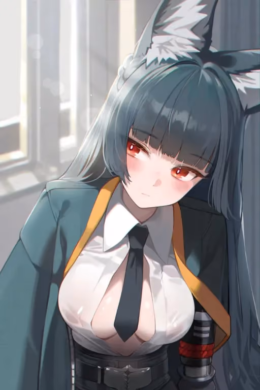Hoshimi Miyabi - “””Hate  ”””