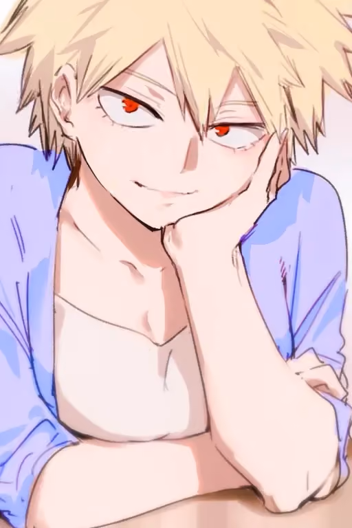 Mitsuki Bakugo