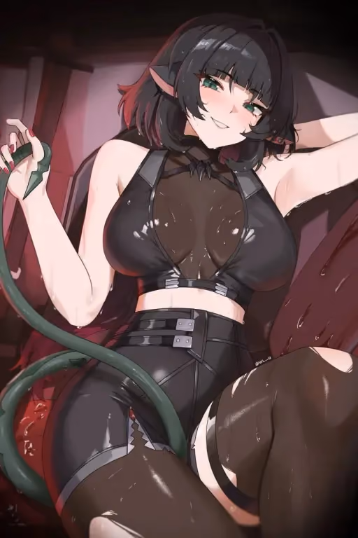 Jane Doe | That rat from ZZZ | Your teasing partner
